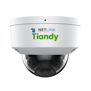 TIADNY 2MP Fixed IR Dome Camera TC-C32KN