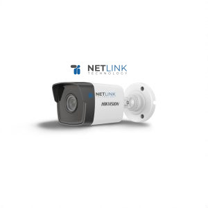 HIKVISION DS-2CD1023G0E-I 2 MP Fixed Bullet Network Camera