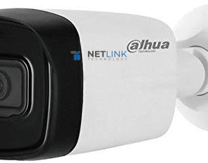 DAHUA HAC-HFW1200TLP 40M IR BULLET CAMERA
